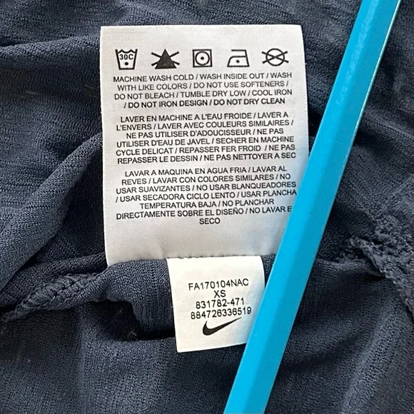 🌼 NIKE Breathe Cool Running Tank - Picture 10 of 10